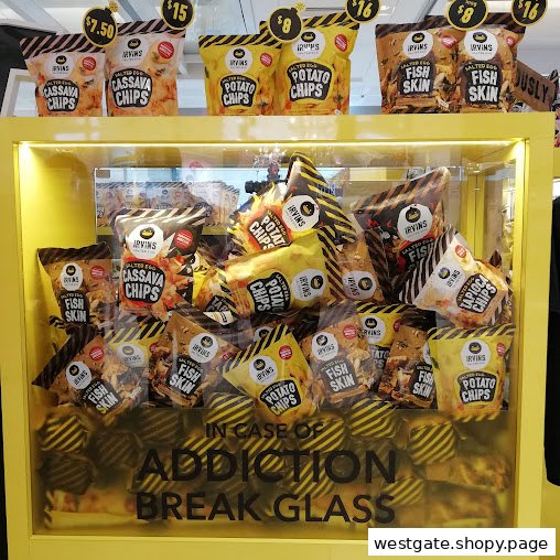 Shop image
