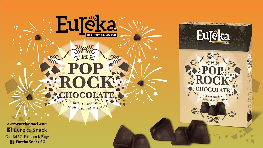 Eureka Popcorn - Westgate Store image 26