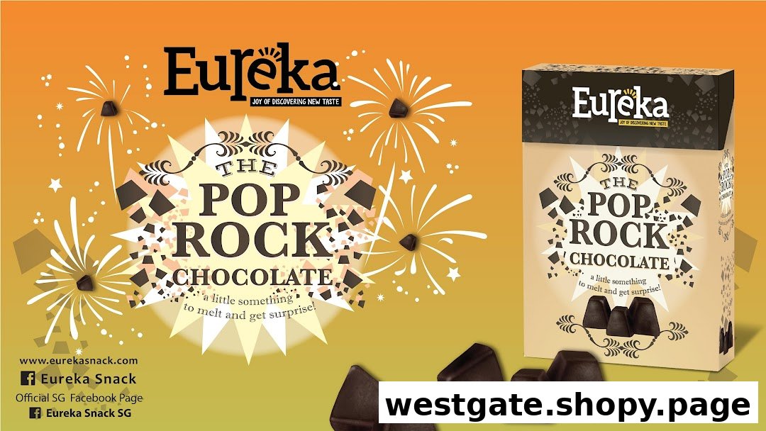 Eureka Popcorn - Westgate Store image 26