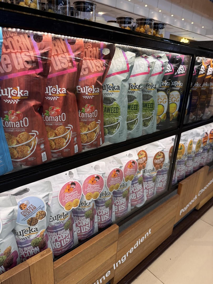 Eureka Popcorn - Westgate Store image 40