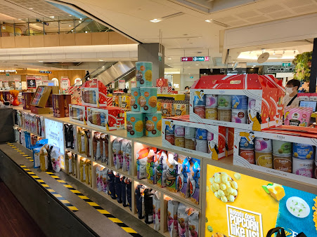 Shop image