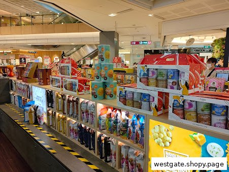 Shop image