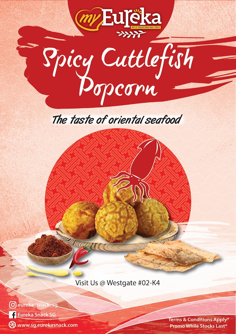 Eureka Popcorn - Westgate Store image 27