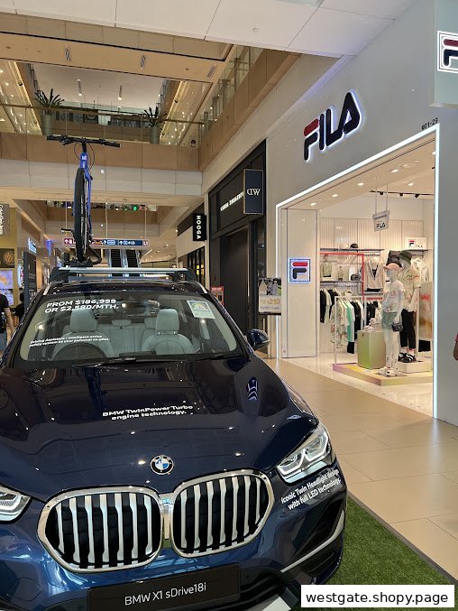 Shop image