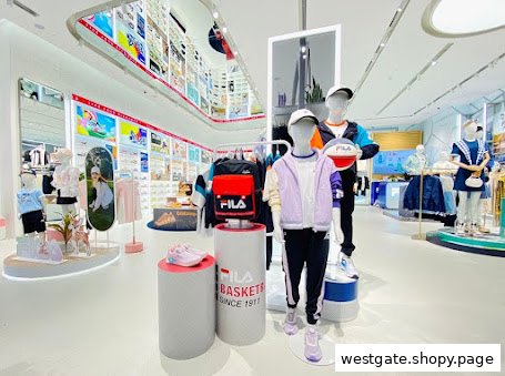 Shop image