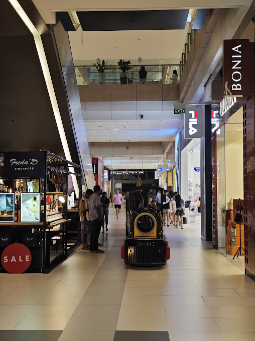 Shop image
