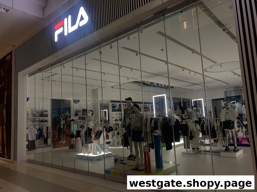 FILA Westgate image 18