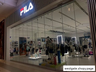 Shop image