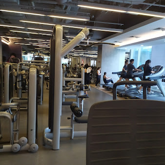 Fitness First - Westgate