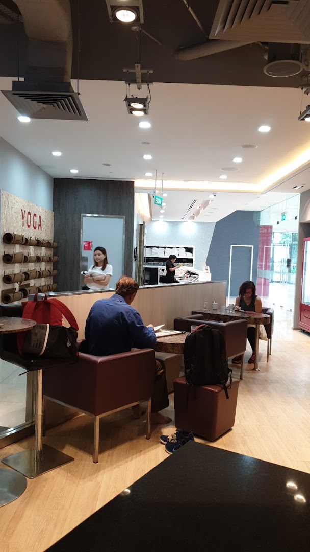 Fitness First - Westgate image 33