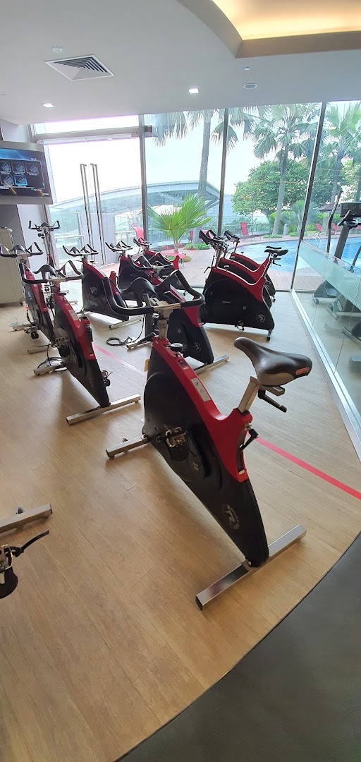 Fitness First - Westgate image 23