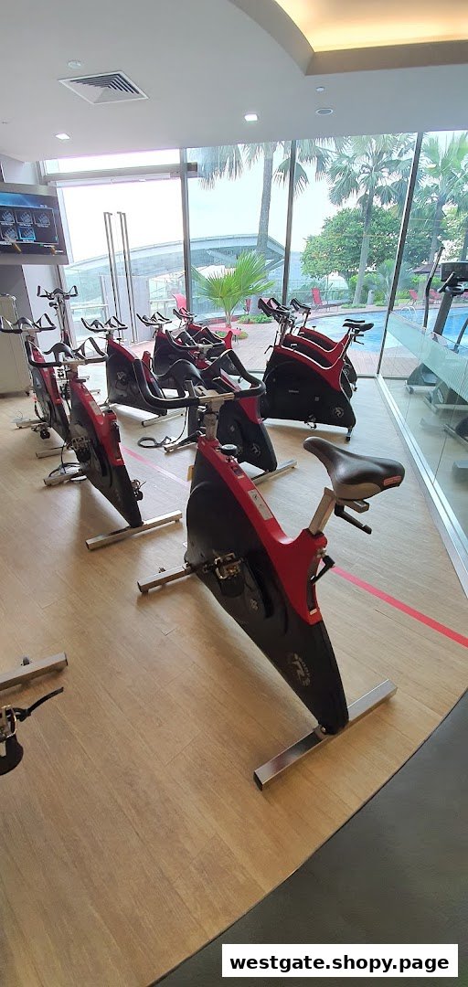 Fitness First - Westgate image 23