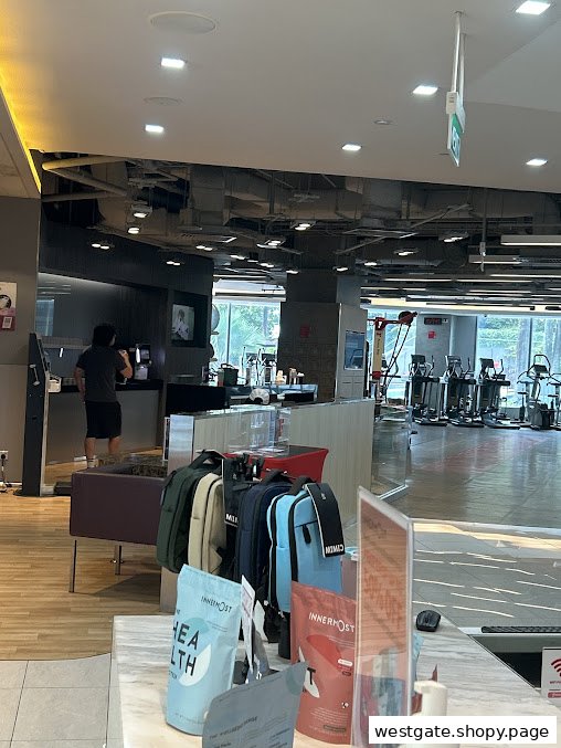 Shop image