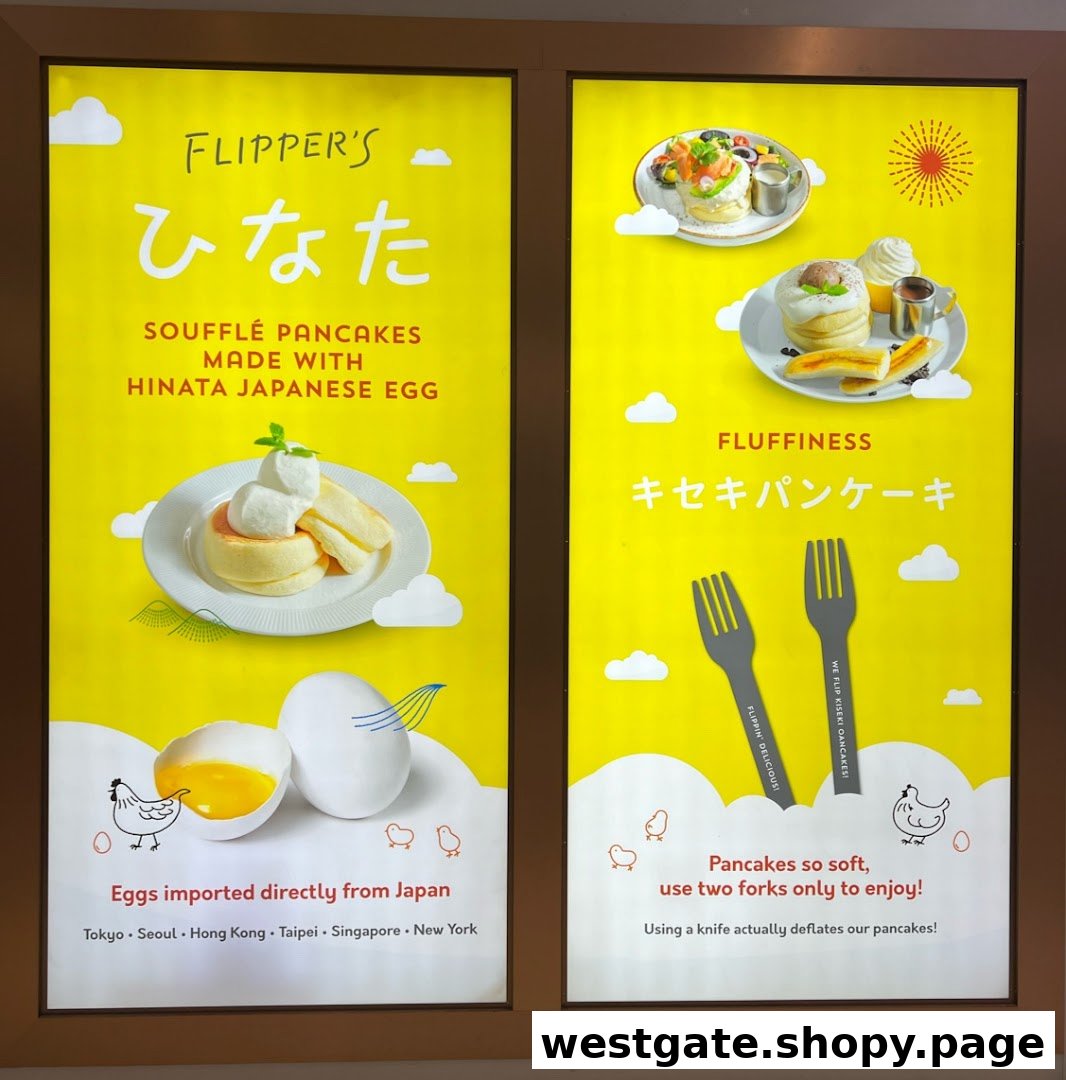 Flippers Westgate image 44