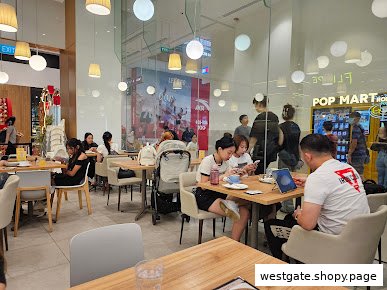 Shop image