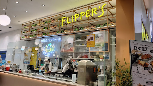 Flippers Westgate