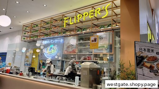 Flippers Westgate