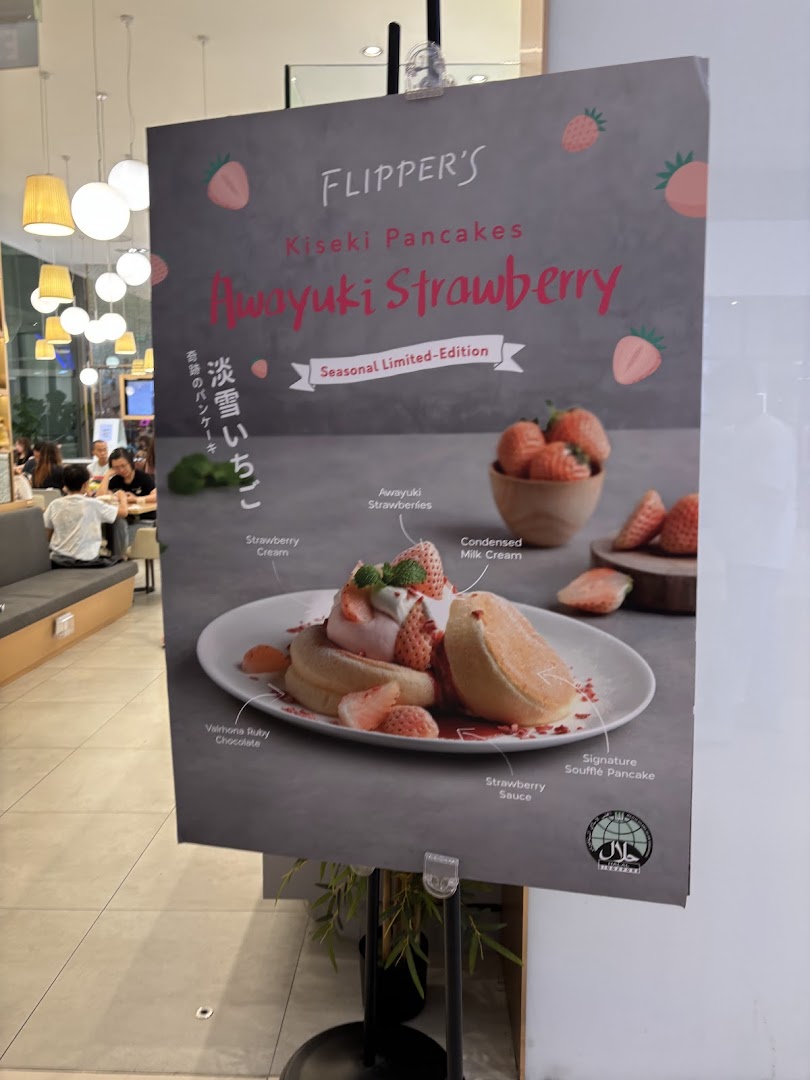 Flippers Westgate image 41