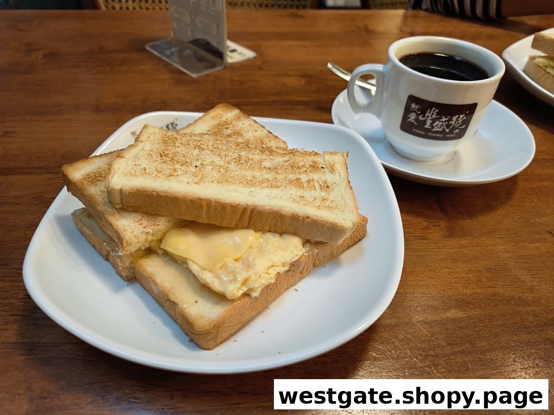 Fong Sheng Hao 豐盛號 Westgate image 15