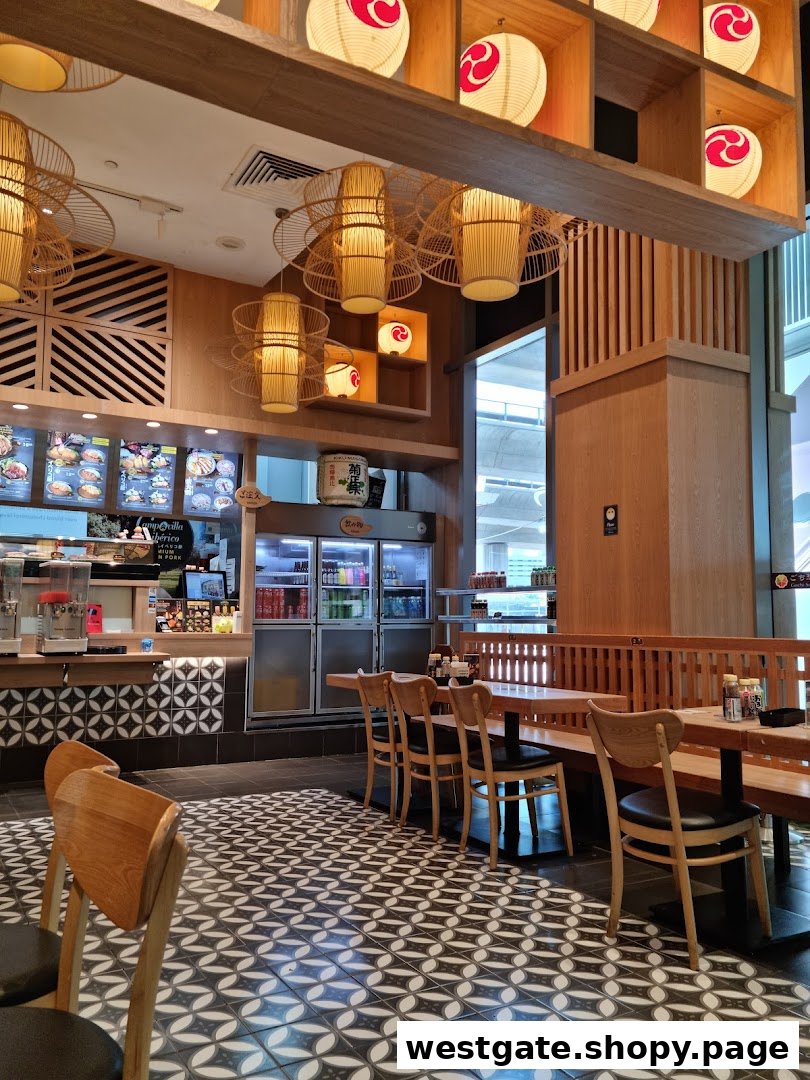 Fong Sheng Hao 豐盛號 Westgate image 3