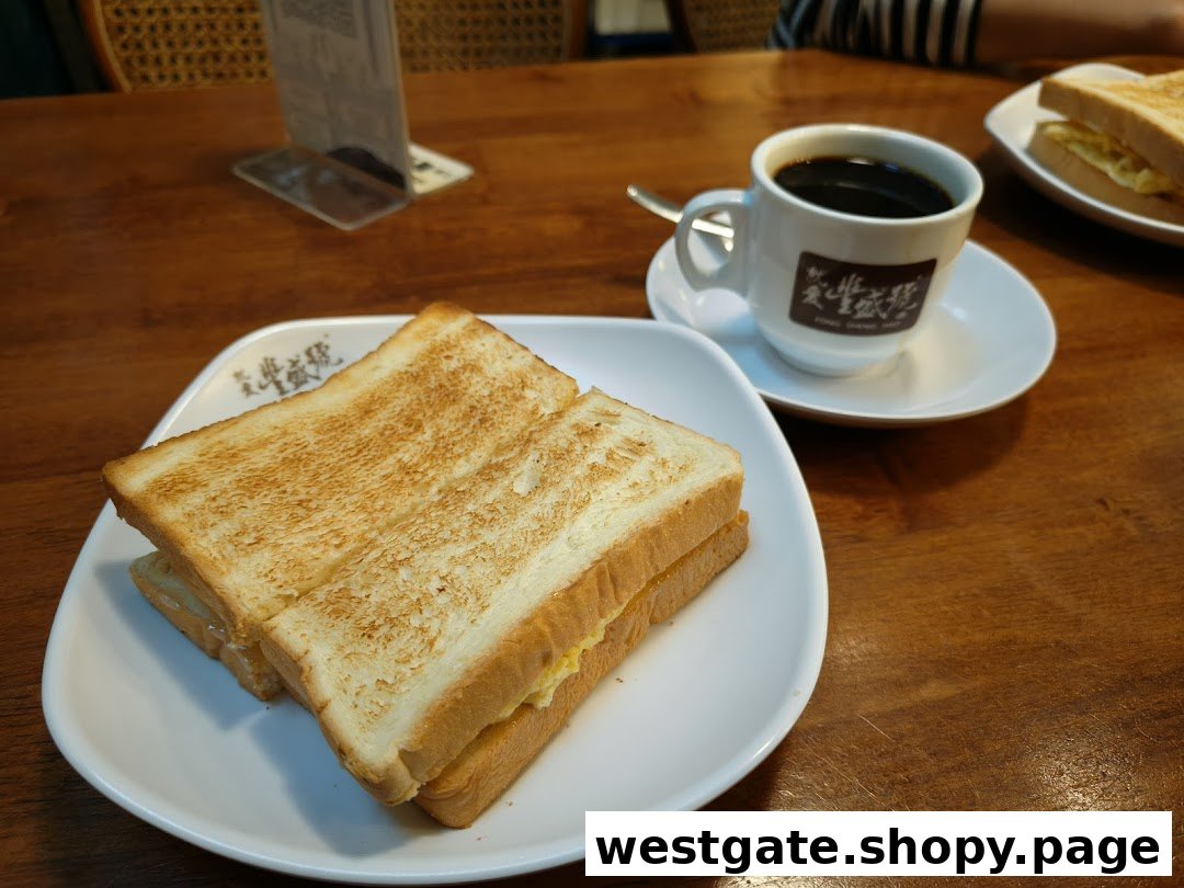 Fong Sheng Hao 豐盛號 Westgate image 29