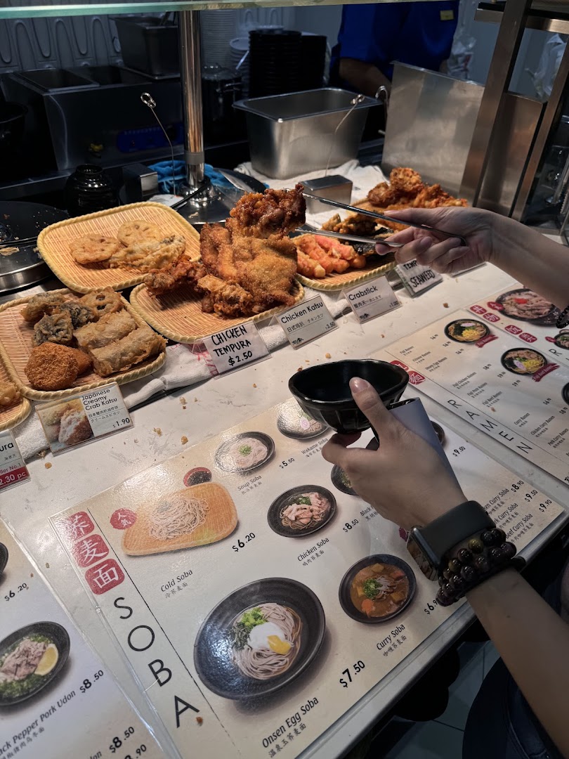 Food Junction image 68
