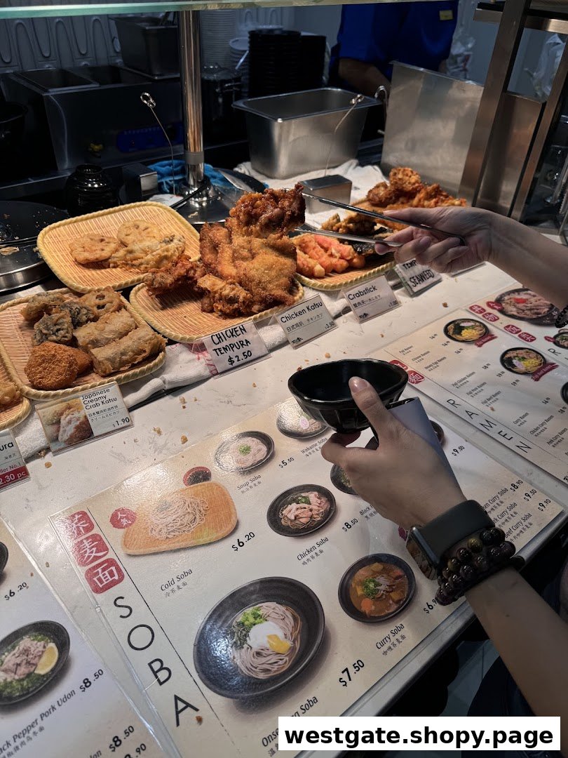 Food Junction image 68