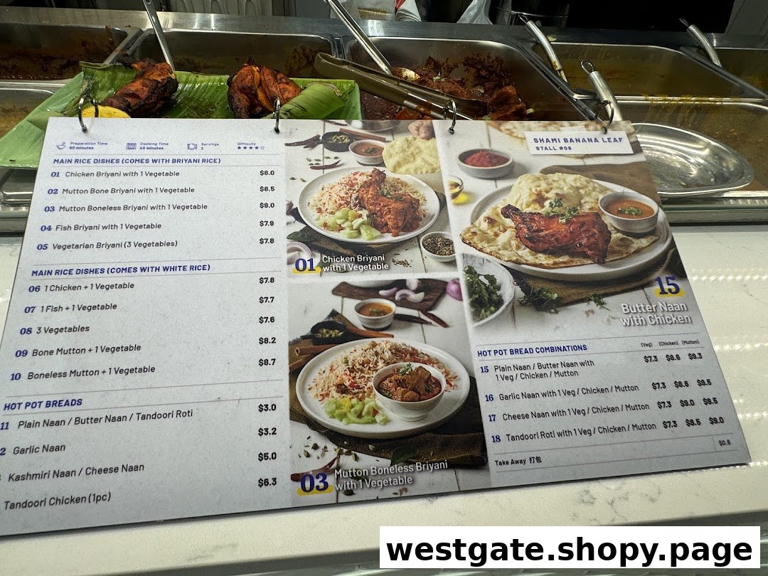Food Junction image 40