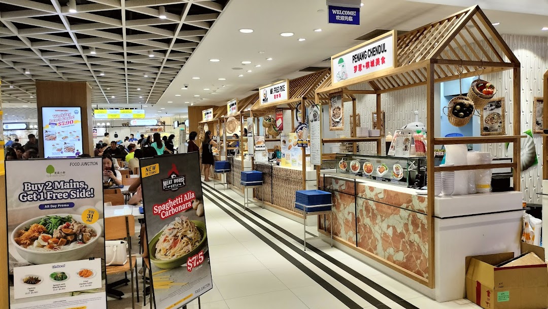 Food Junction image 28