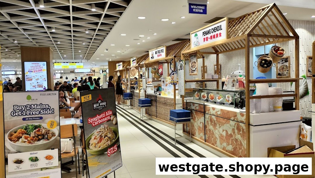 Food Junction image 28