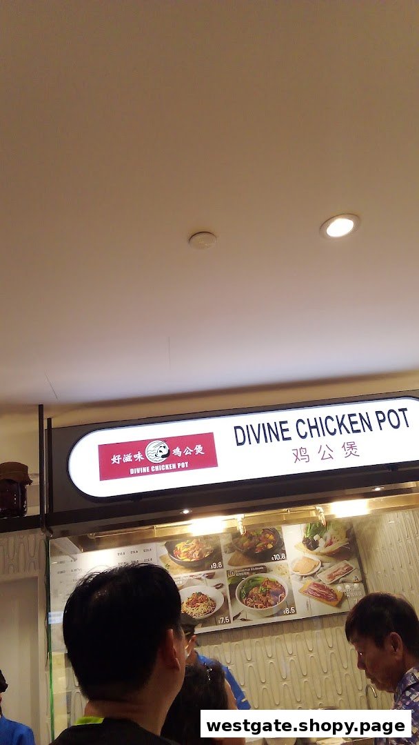 Food Junction image 75