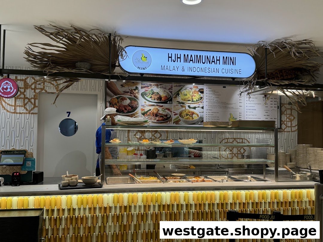 Food Junction image 29