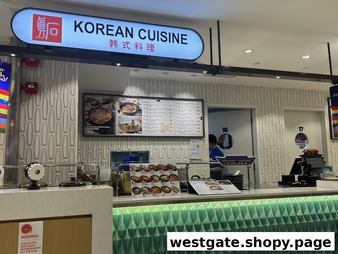 Food Junction image 52