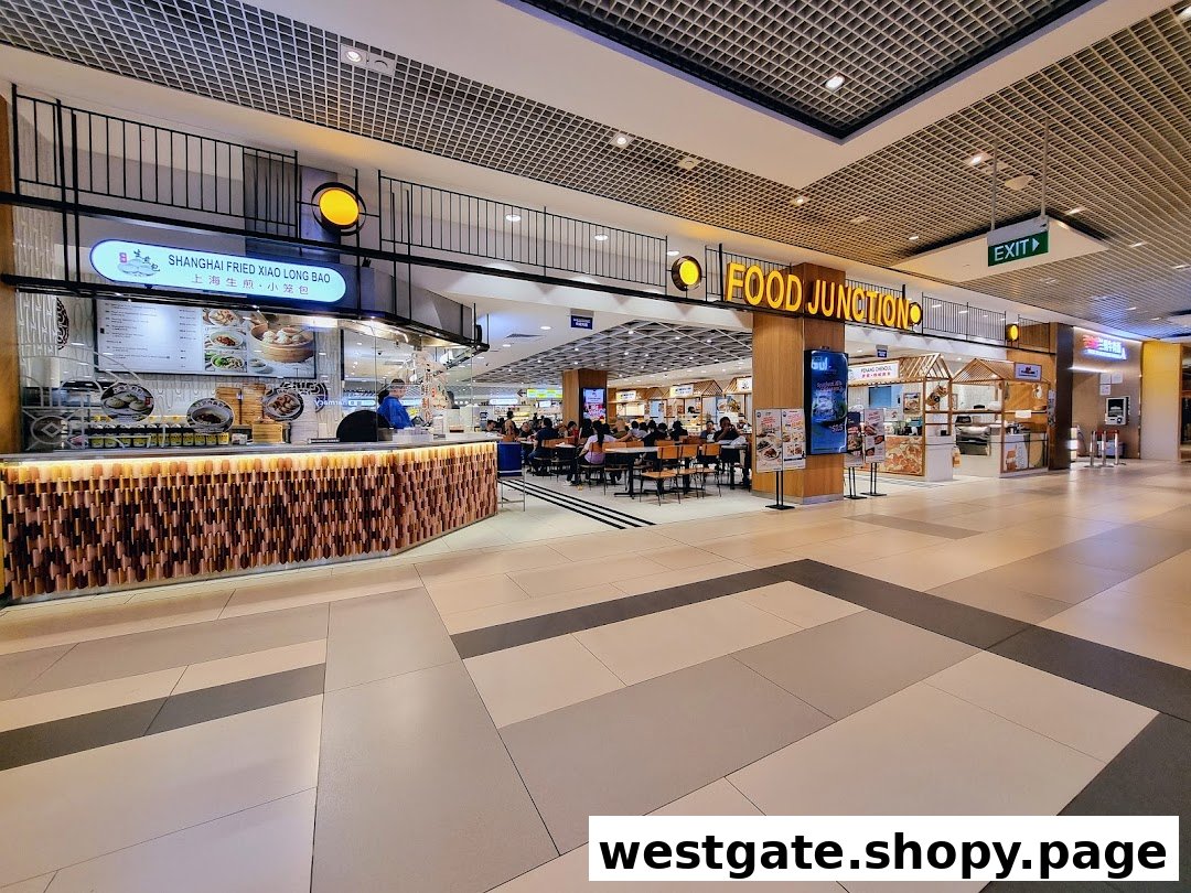 Food Junction