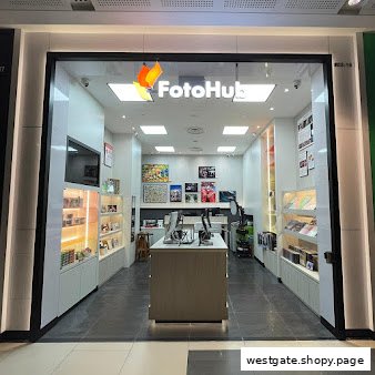 Shop image