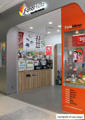 Shop image
