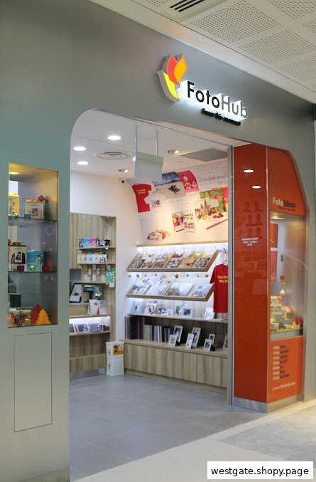 Shop image