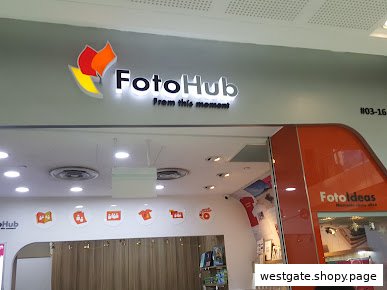 Shop image