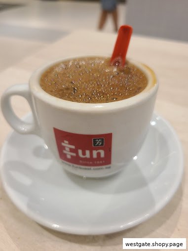 Shop image