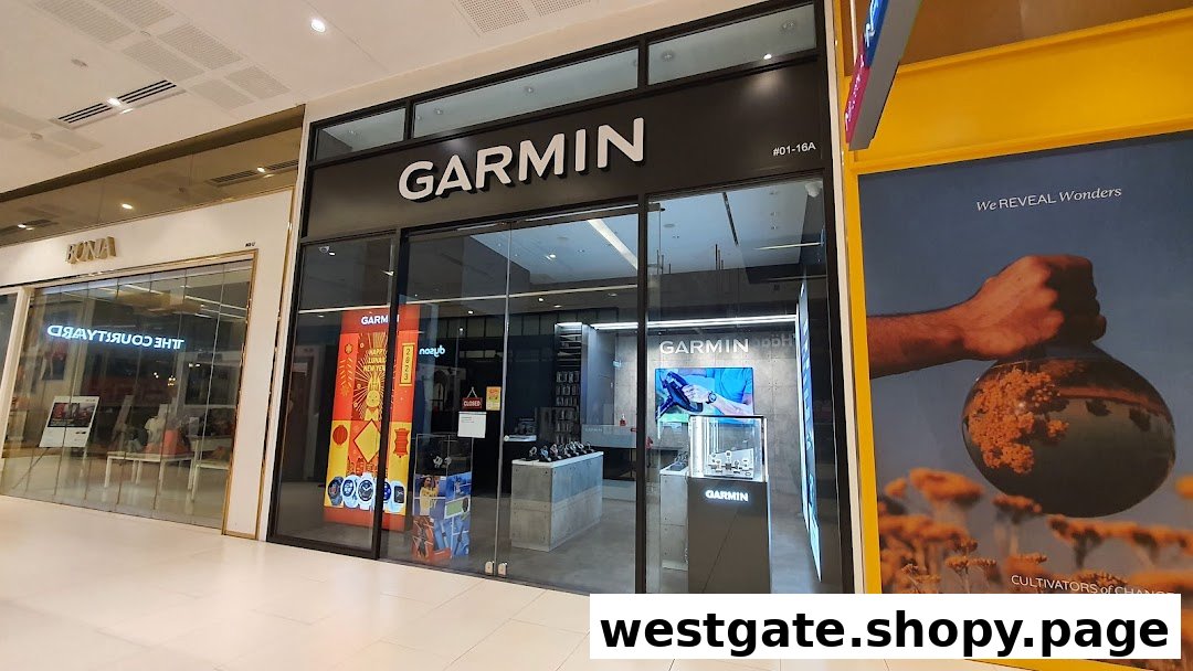 Garmin Specialty Store - Westgate image 7