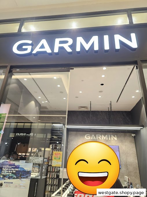 Shop image