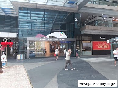 Shop image
