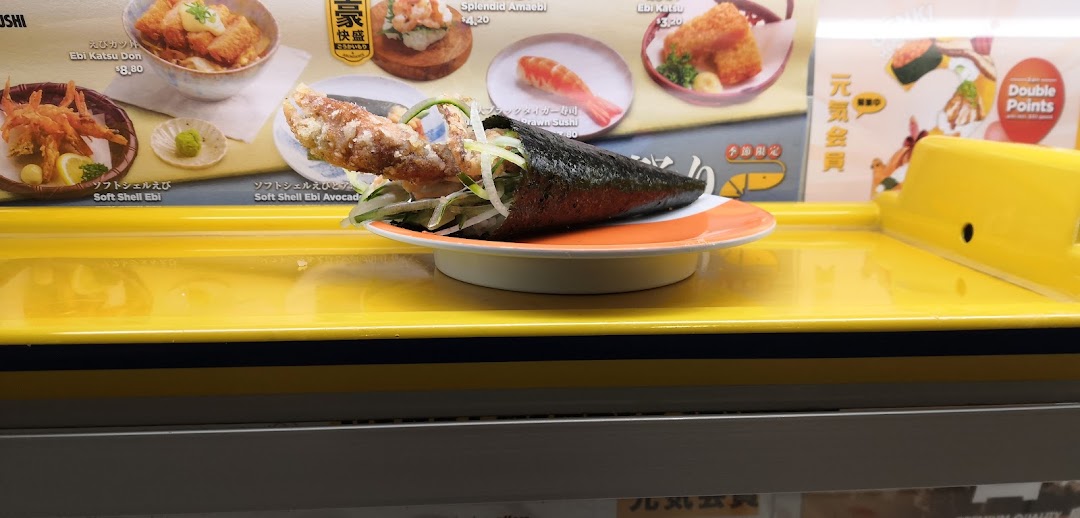 Genki Sushi Westgate image 71