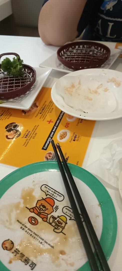 Genki Sushi Westgate image 69