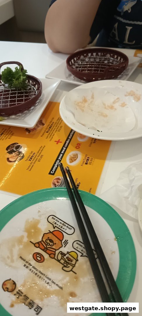 Genki Sushi Westgate image 69