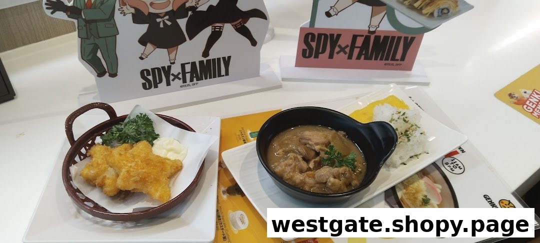 Genki Sushi Westgate image 65