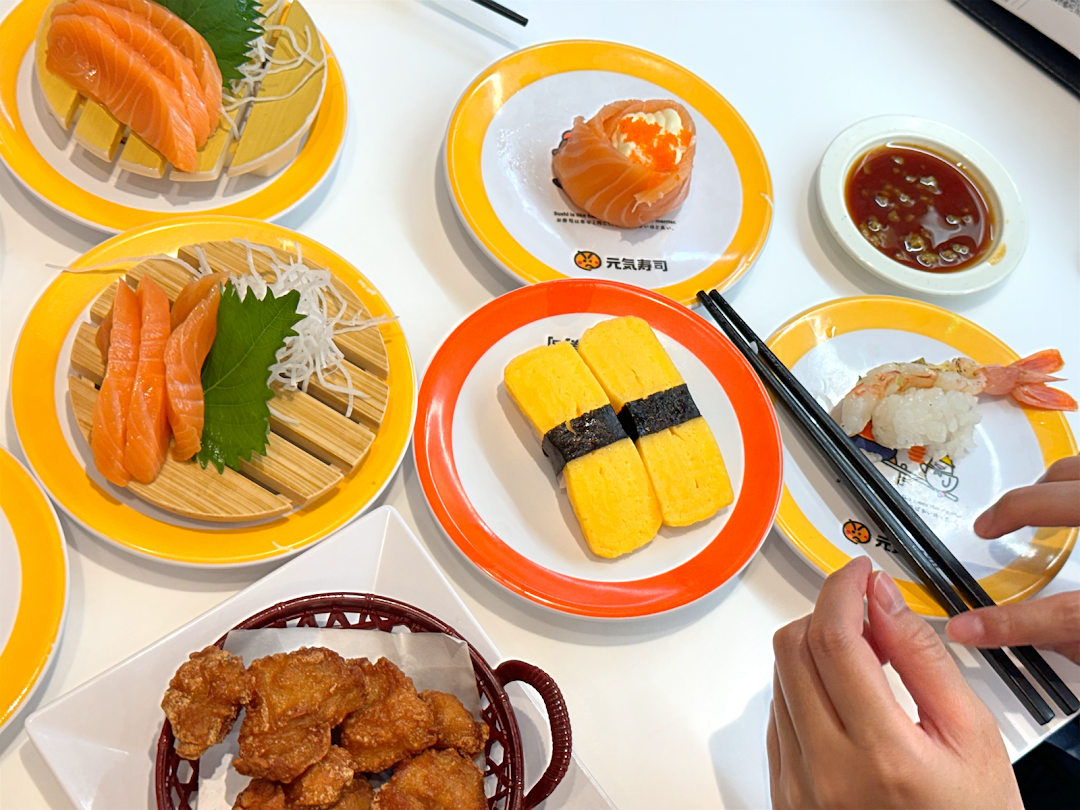 Genki Sushi Westgate image 8