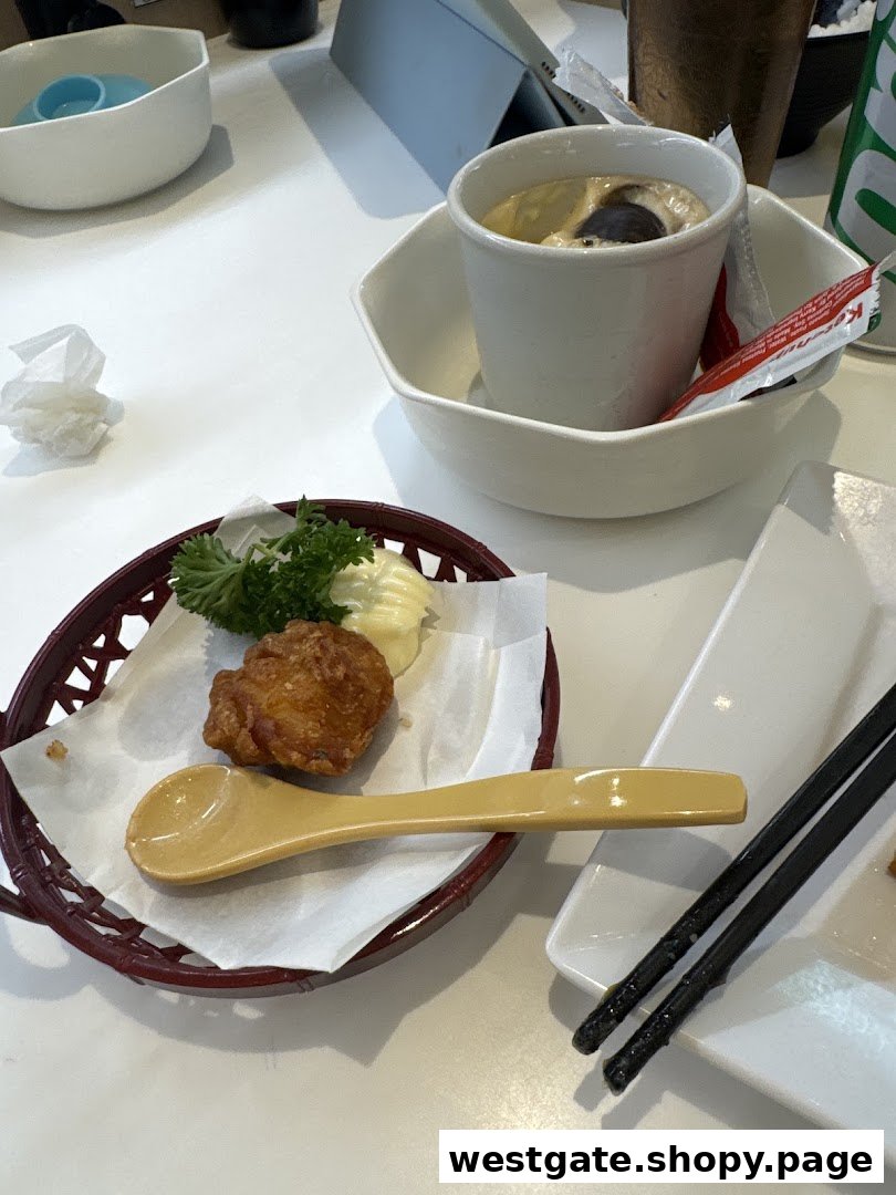 Genki Sushi Westgate image 22