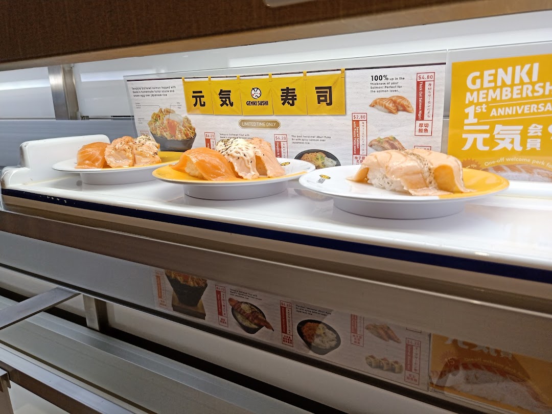 Genki Sushi Westgate image 59