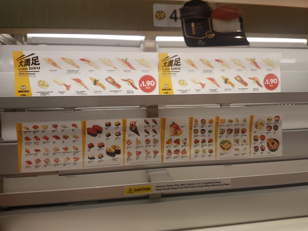 Genki Sushi Westgate image 73